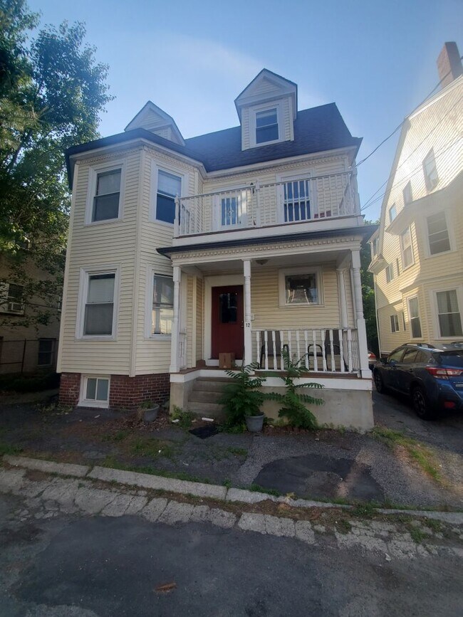 Building Photo - 2BD 2 Bath With Loft in Cambridge Central ...