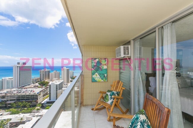Building Photo - furnished 1 bedroom, 1 bath unit at Island Colony for rent.