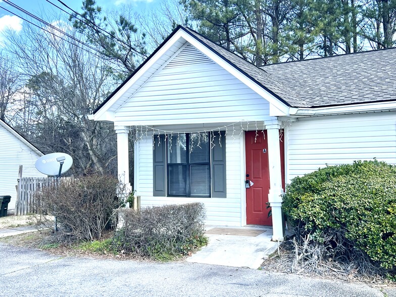 Building Photo - 234 Vernoy Aiken Rd