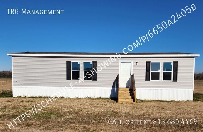 Building Photo - *** BREATHTAKING BRAND NEW DOUBLE WIDE FOR...