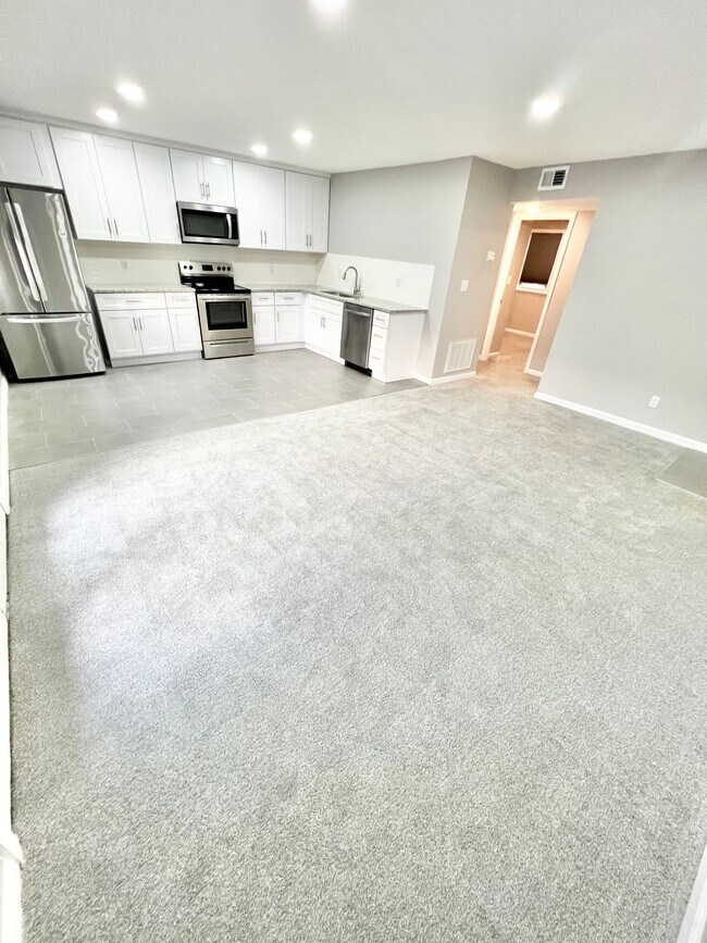 Building Photo - Meridian Apartments
