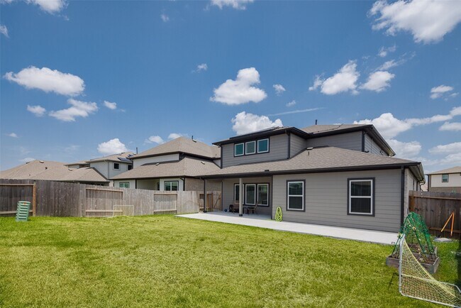 Building Photo - 4139 Magliana Ln