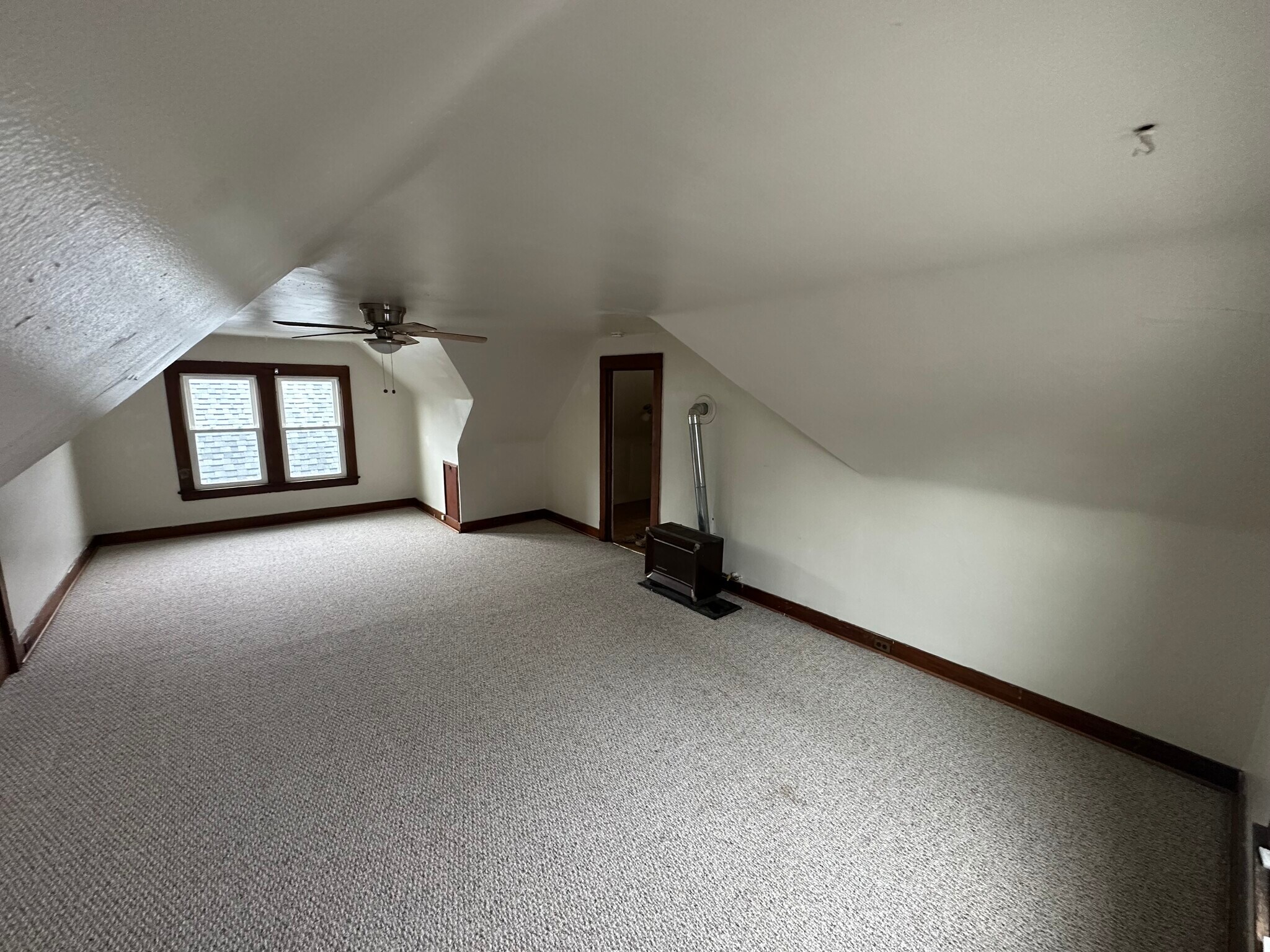 Bedroom - 1304 W 102nd St