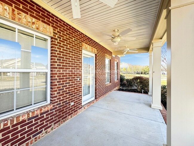 Building Photo - 132 Hardinberry St