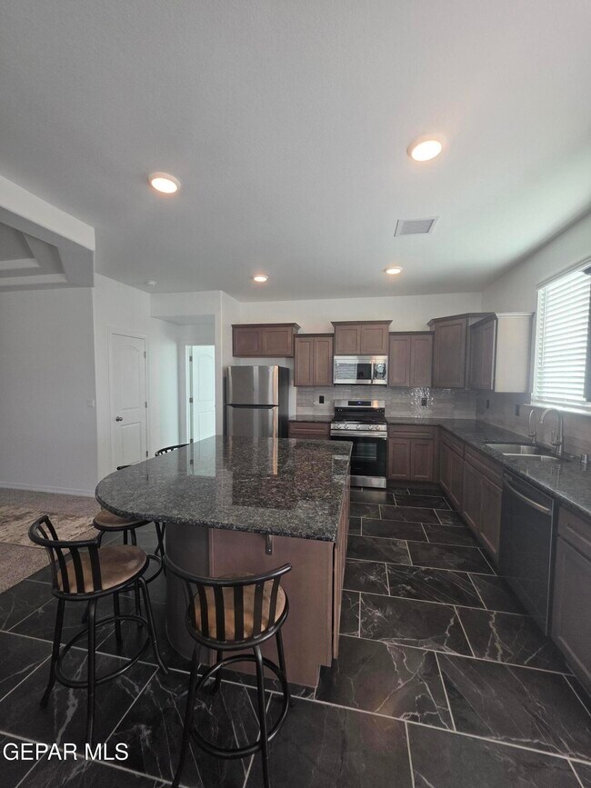 Building Photo - 4889 Christian Azcarate St