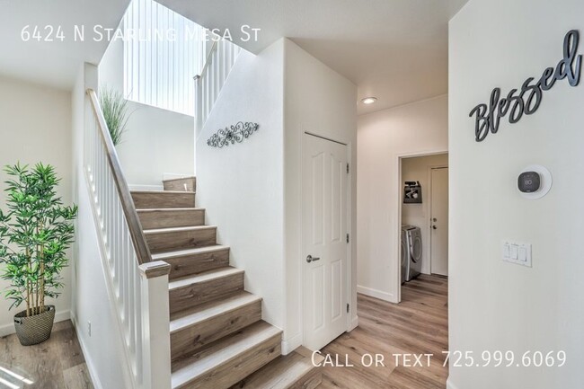 Building Photo - 6424 N Starling Mesa St