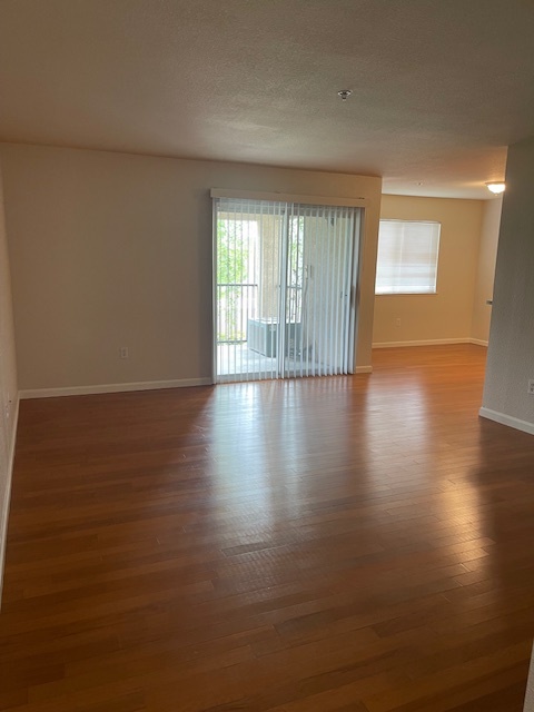 Living Room - 565 Peerless Way