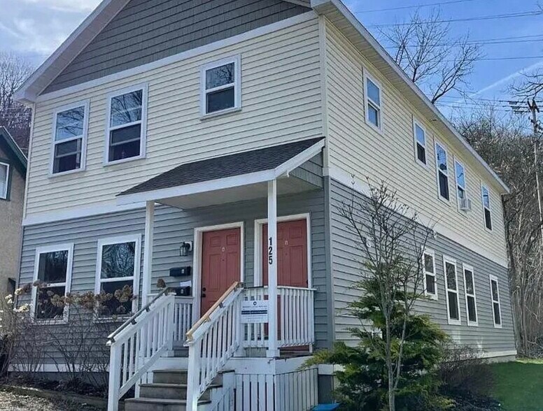 Primary Photo - 125 Elmira Rd
