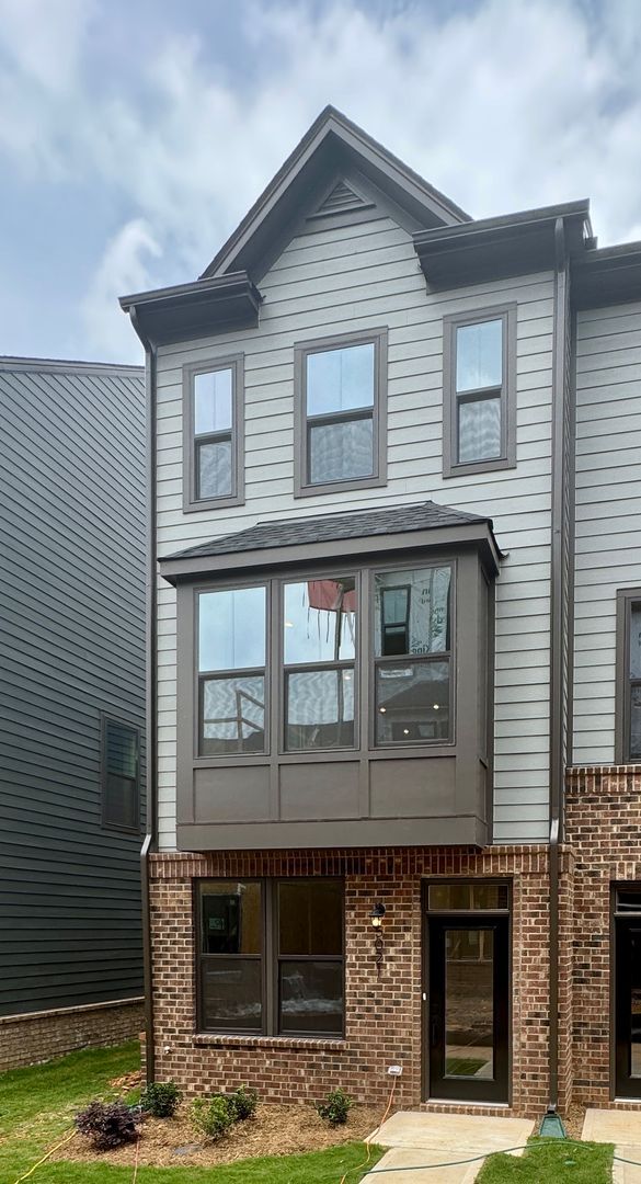 Primary Photo - New Construction in Southend