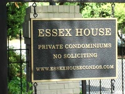 Building Photo - 3631 Essex Ave