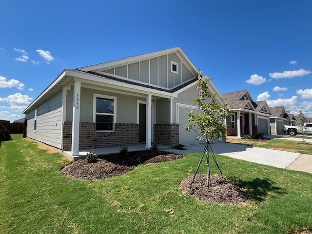 Building Photo - 5842 Rock Maple Dr