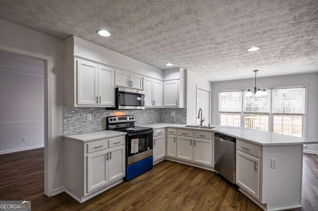 Building Photo - 1398 Field Creek Terrace