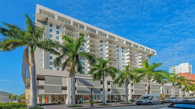 Building Photo - 101 S Gulfstream Ave