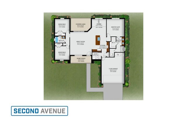 Building Photo - 60 Whippoorwill Dr