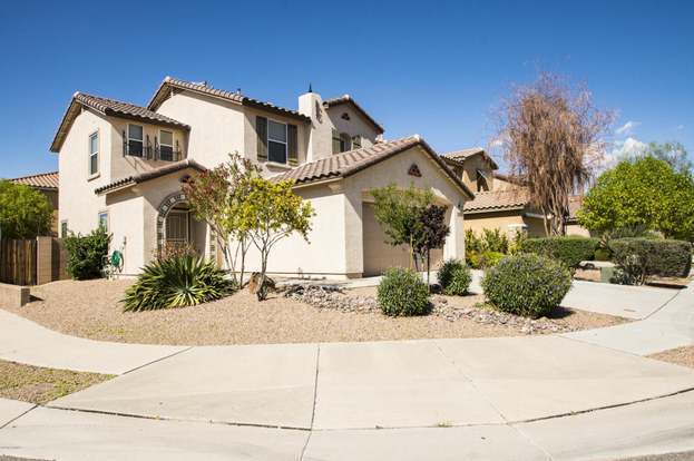 Building Photo - 4779 E Orchard Grass Dr