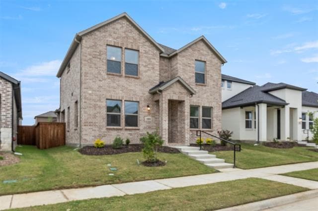 Building Photo - 109 Tornillo Dr