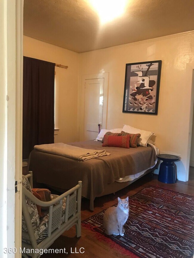 Building Photo - 2 br, 1 bath House - 359 Payne St