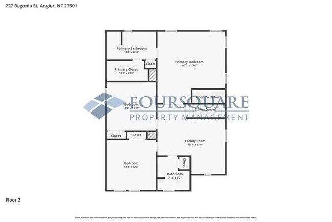 Building Photo - Spacious 3-Bed Home with Open Layout & Modern Living – Near Downtown Angier