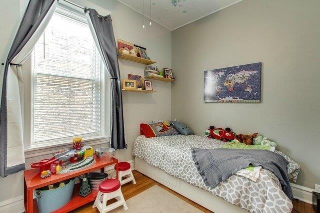 Building Photo - 4817 N Winchester Ave