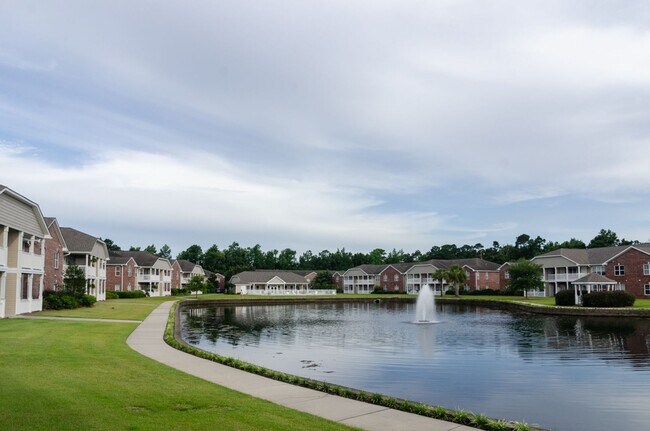 Building Photo - 4429 Jay Bird Cir