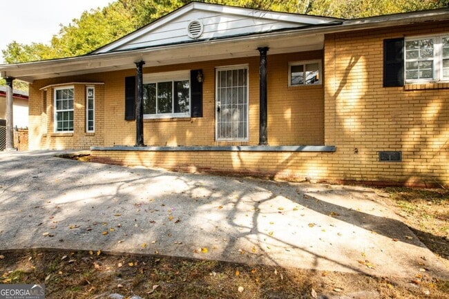 Building Photo - 2833 Cardo Dr NW