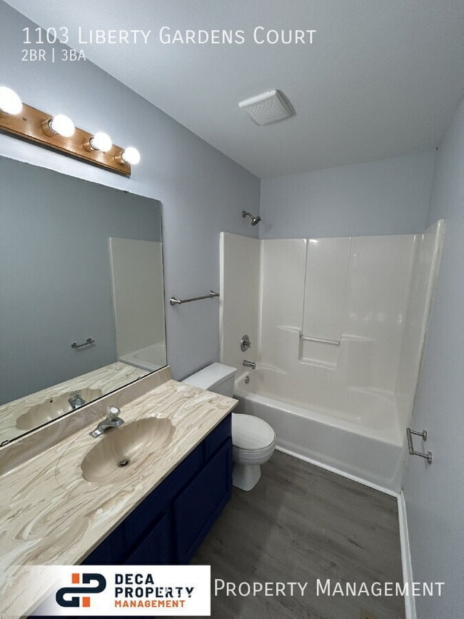 Building Photo - 1103 Liberty Gardens Ct