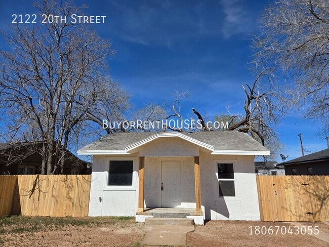 Building Photo - 2122 20th St