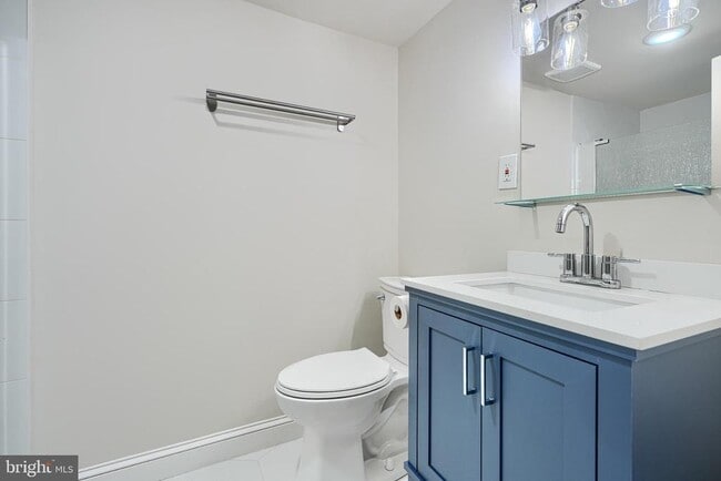 Building Photo - 2630 E Baltimore St