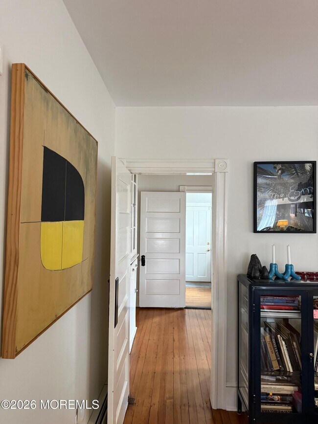 Building Photo - 101 Osborne Ave