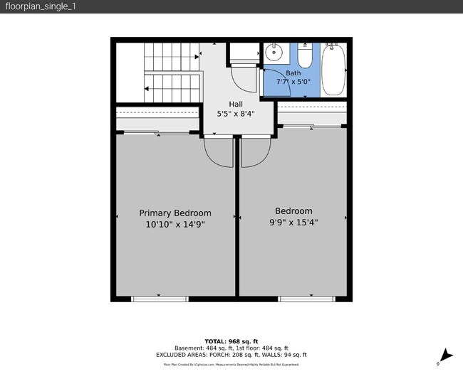 Building Photo - $1,645.95, 2 bed, 1.5 bath, located in Lakewood with Washer and Dryer