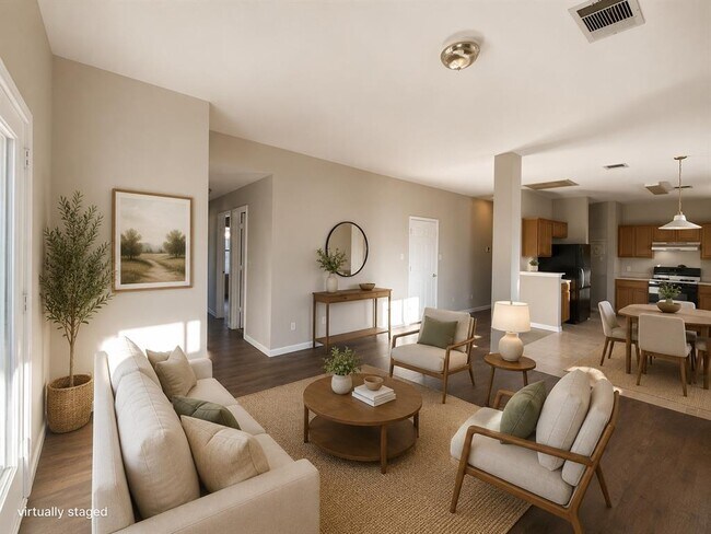 Building Photo - 1509 Nettie Dr