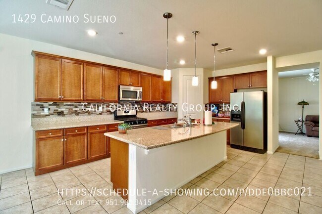 Building Photo - 1429 Camino Sueno