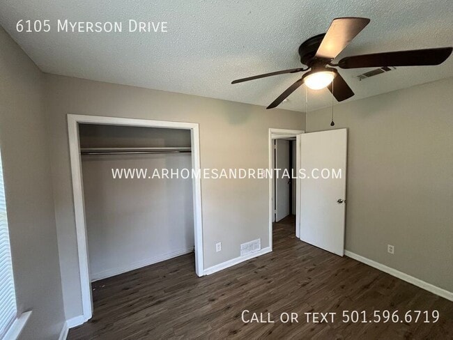 Building Photo - 6105 Myerson Dr