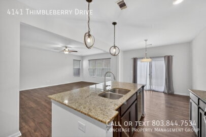 Building Photo - 4141 Thimbleberry Dr