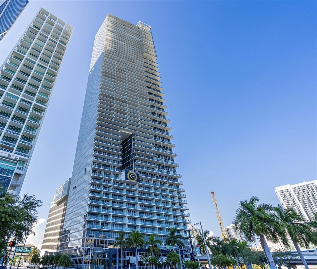 Building Photo - 1100 Biscayne Blvd