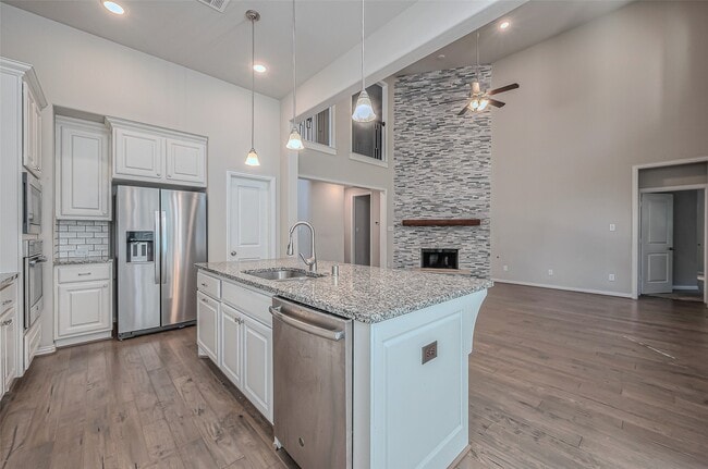 Building Photo - 3435 Millhouse Point Way