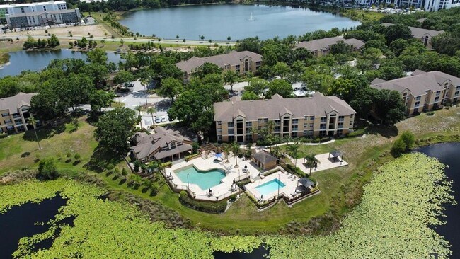 Building Photo - 7630 Pissarro Dr