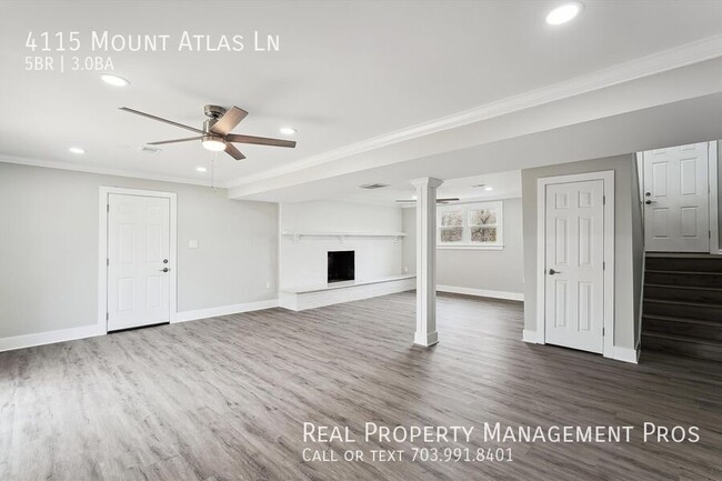 Building Photo - Qualify for a zero deposit? Remodeled on a...