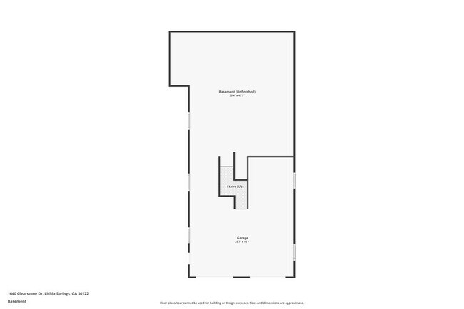 Building Photo - 1640 Clearstone Dr