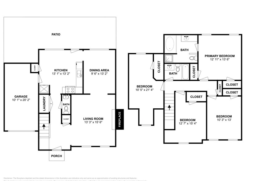 Building Photo - 1268 Winding Path Rd