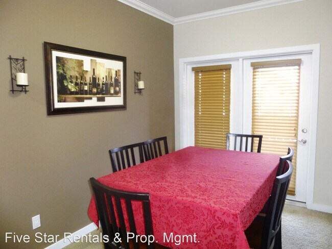 Building Photo - 2 br, 2 bath House - 6103 Monterra Ave., "...