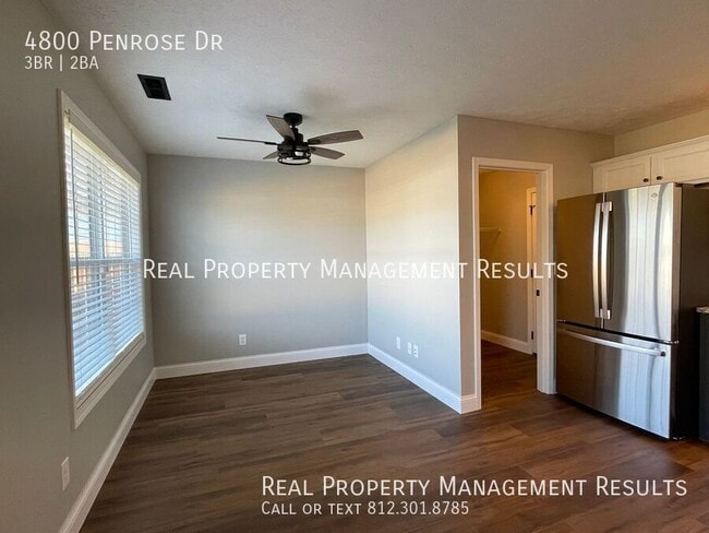Building Photo - 4800 Penrose Dr