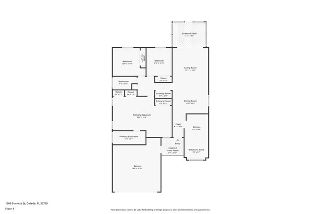 Building Photo - 1006 Burnett St