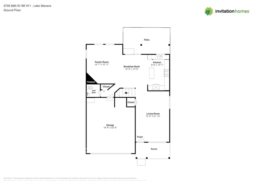 Building Photo - 2705 86th Dr NE