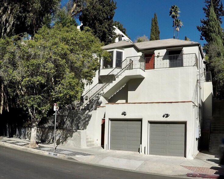 Building Photo - 3807 Tracy Street