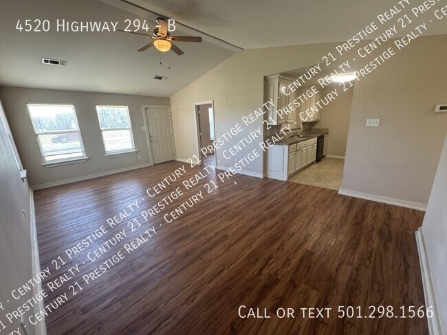 Building Photo - 4520 AR-294