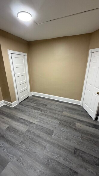 Bedroom 1 - 524 Macdade Blvd