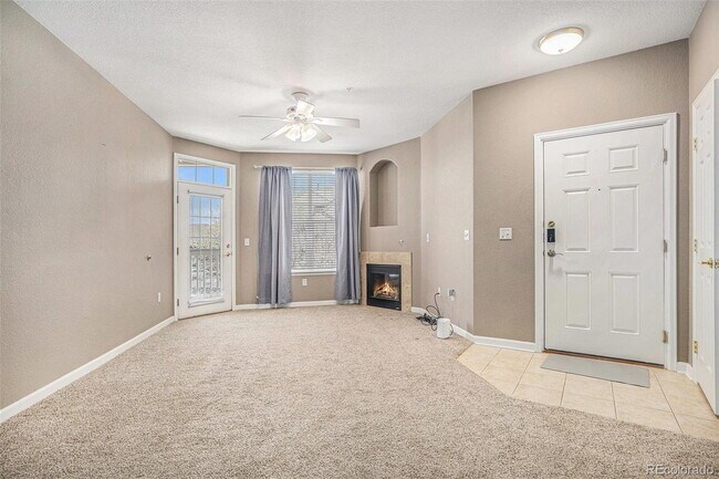 Building Photo - Cozy 1-Bedroom Condo Retreat with Fireplac...