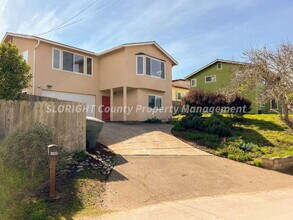 Building Photo - AVAILABLE AUGUST- Nice Home in Los Osos - 3 Bed / 2 Bath