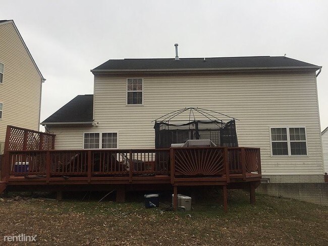 Primary Photo - 4 br, 3.5 bath House - 1601 Gould Drive 4